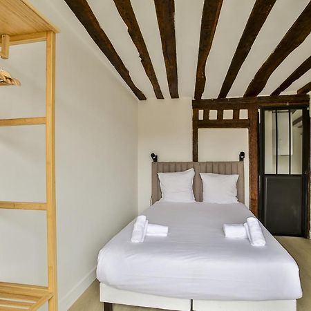 דירות פריז New&Renovated Cosy Flat In The Marais !!! 4Pers מראה חיצוני תמונה