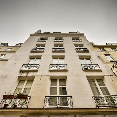 דירות פריז New&Renovated Cosy Flat In The Marais !!! 4Pers מראה חיצוני תמונה